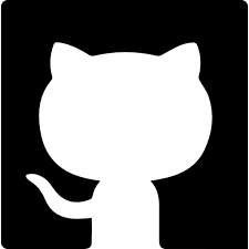 Logo de github